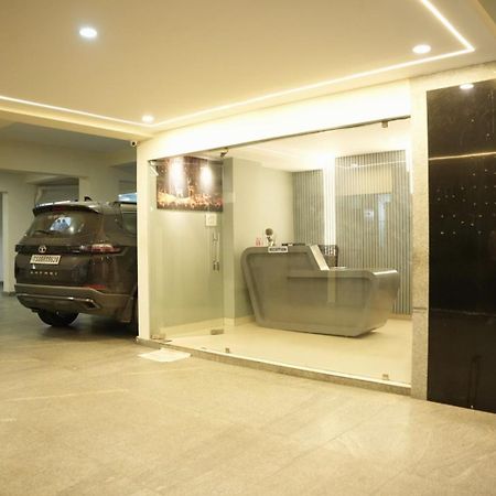 Da Lara Suites Kondapur  外观 照片