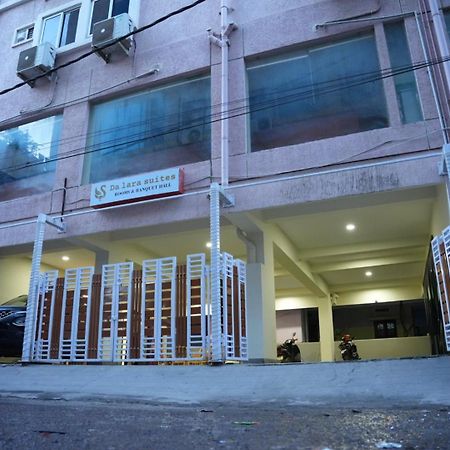 Da Lara Suites Kondapur  外观 照片