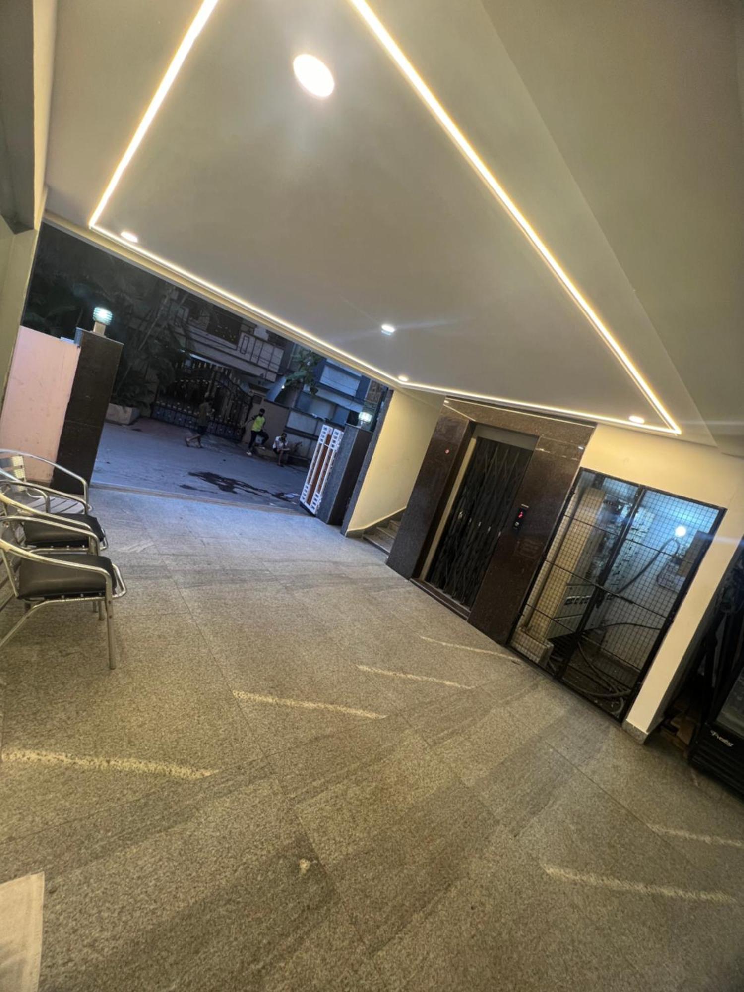 Da Lara Suites Kondapur  外观 照片